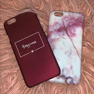 iPhone 6/6s cases